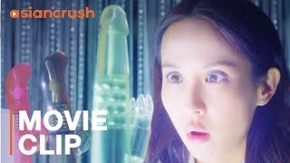 Download lagu Korean businesswoman gets educated about adult toys | Clip from 'Casa Amor: Exclusive for Ladies' mp3 Download lagu Korean businesswoman gets educated about adult toys | Clip from 'Casa Amor: Exclusive for Ladies' mp3