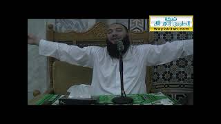 صورة إن ربكم الله .. #محاضرة .. د . حازم شومان