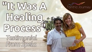 Personal Experiences with Tantra | Špela from Slovenia