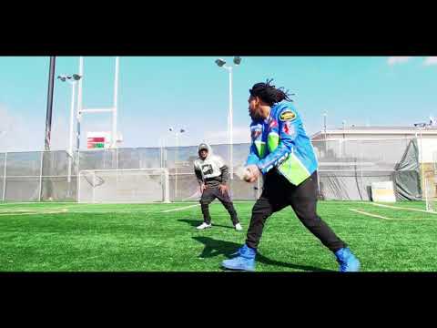 Nikes - Yung Tae .YT. JBrown (Music Video)