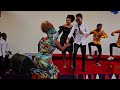 Stephen Kasolo Tumite Mbali Performance