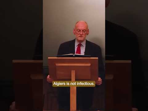 Leading Historian On Claims of Edmund Burke's Hypocrisy