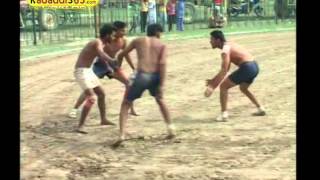 Panjgrain Khurd (moga) Kabaddi Tournament 30 Mar 2015 Part 1 by Kabaddi365.com