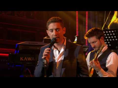 Barry Kirwan | Husband & Wife | TG4