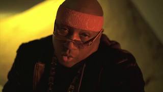 E-40 - Straight Out The Dirt ft. NBA YoungBoy &amp; Yo Gotti (Official Video)