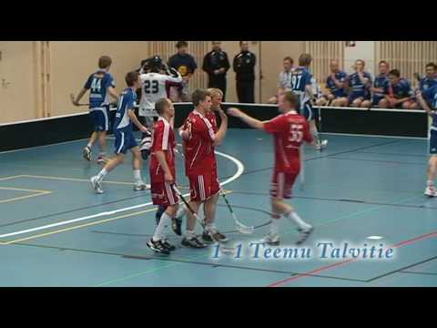 Nibacos-Kotkat 19.1.2010