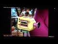 Barney Friends Barney Kids Video Camera Magic Cheering Treehouse Normal And Slow 1999