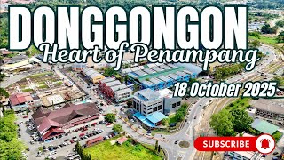 Download lagu Donggongon, Sabah | 4K | Heart of Penampang | Where People, Culture, and Tradition Unite mp3