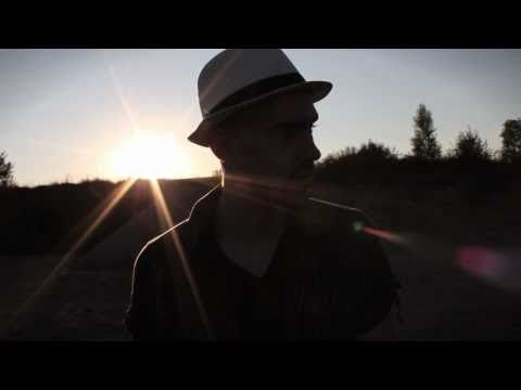 A Crush On Yesterday - Sinking Ships and Pale Seas [Official Music Video]