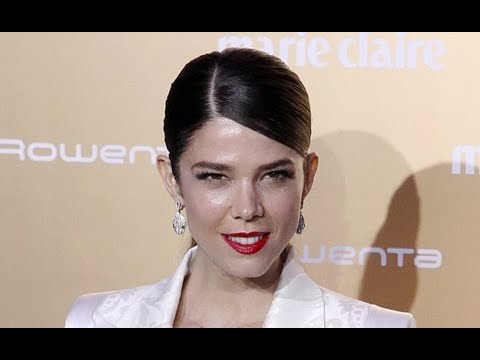 Juana Acosta se sincera sobre la situación personal de Paula Echevarría