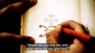 Titicaco King of the Sea Book I  Chapter 4 Protection