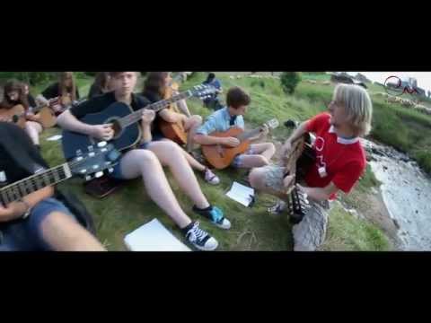 Obozy gitarowe Vogue Travel