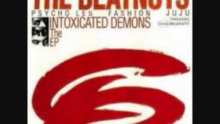 The Beatnuts - Intoxicated Demons (The EP) [1993] - World's Famous