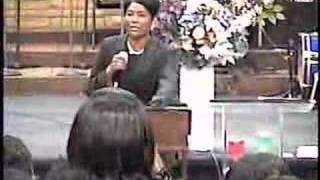 Juanita Bynum Says: "You Don't Know Me"