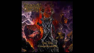 Malevolent Creation - Thou Shall Kill!