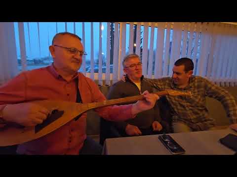 DAJAK I MAJO DANAS MI JE ROĐENDAN