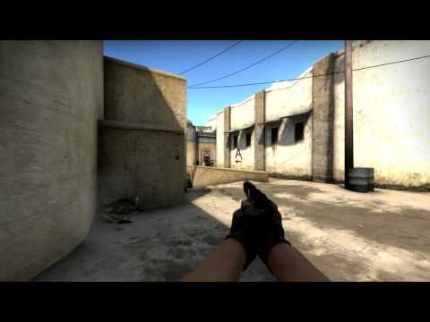 All Headshot Pistol Ace