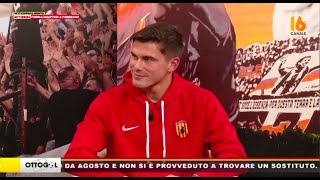 ottogol la puntata del 27 gennaio 2025