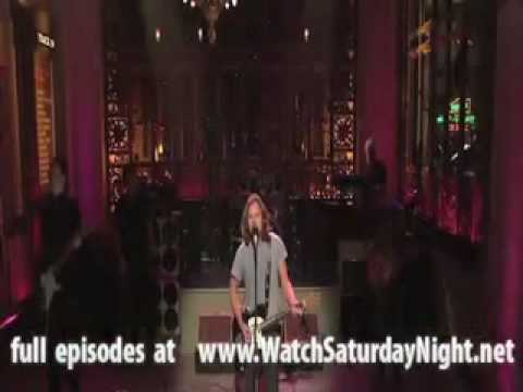 Pearl Jam- Unthought Known