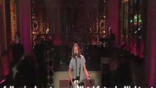 Pearl Jam- Unthought Known