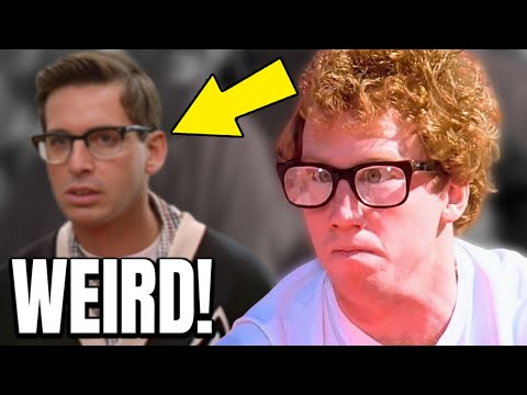 Revenge of the Nerds (1984): 15 Weird Facts You Didn't Know
