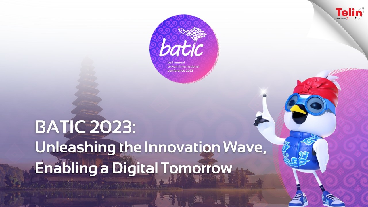 BATIC 2023 Highlights