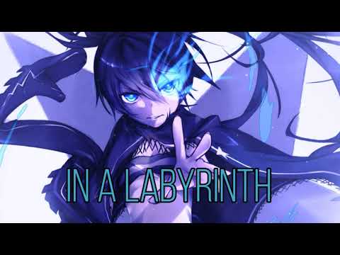 Nightcore - Nihilist blues (lyrics) [The Veer Union] Cover
