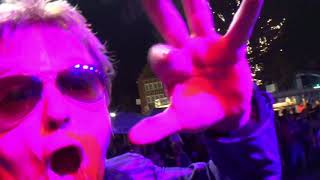 Wild Boys (Show- & Coverband - die wildesten Jungs der Welt) Emden 2018