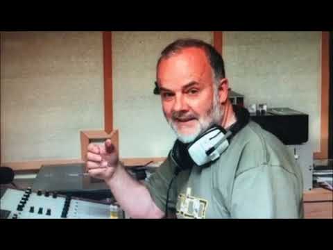 John Peel comments on U2 1983