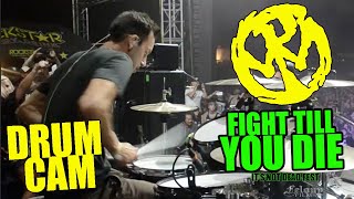 PENNYWISE - Fight Till You Die. It&#39;s Not Dead Fest