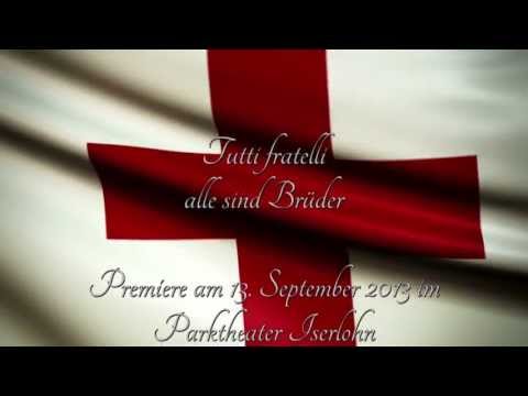 Tuttifratelli - Feinde zu Brüdern