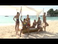 Kingfisher Supermodels Finale Alexa Aavalos Winner Unveil The Kingfisher Calendar Girl 2014