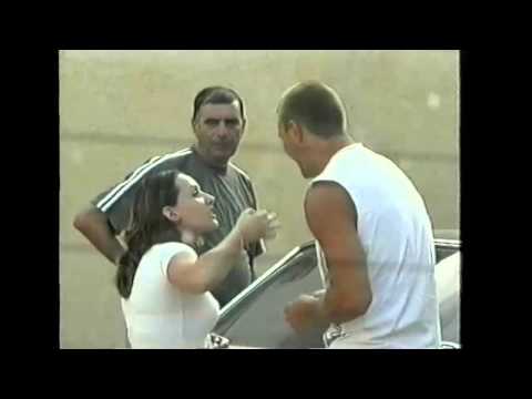 Personazhe ne kurth - Nelson Hysaj