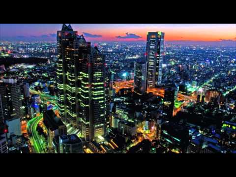 Nujabes & Fat Jon : Best Songs (HD)