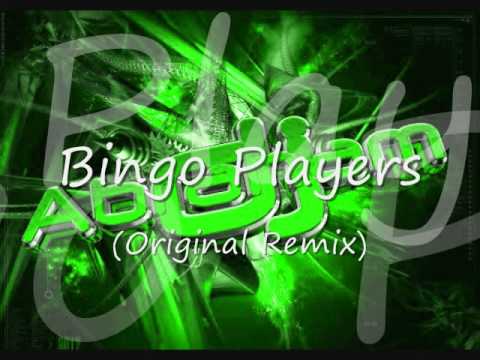 Bingo Players (Original Rmx) - DJAbraham Acapulco (Colectivo CB RECORDS)