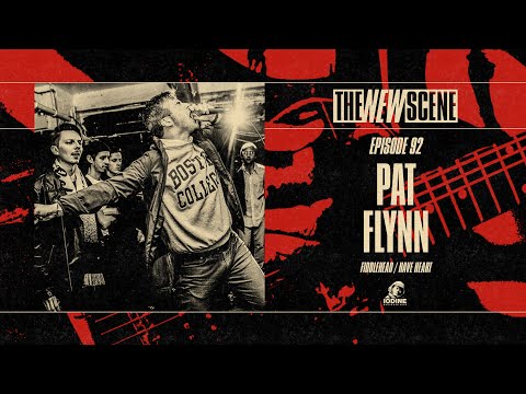 The New Scene - Episode 92: Pat Flynn of Fiddlehead