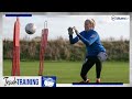 INSIDE TRAINING | Ready for the Second City Derby