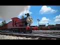 Journey Beyond Sodor In A Nutshell