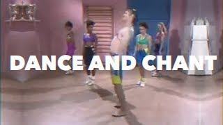 Yolanda Be Cool - Dance and Chant (Official Video)