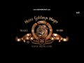 MGM Logo 2001 1990 Opening