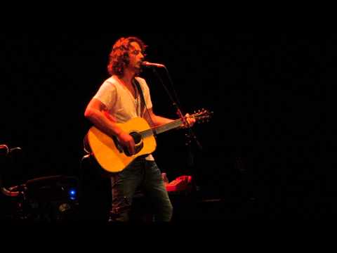 Chris Cornell - One