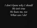 Billie Holiday - My Man 