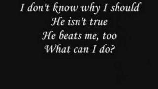 Billie Holiday - My Man