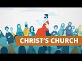 Jesus Christ S Church ComeUntoChrist Org
