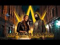 Alan Walker DANY CARL Los Caminos De La Vida Remix 2025