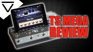 Video thumbnail for Tone Shifter Mega | Guitar Pedal Review by The Ending To This Story