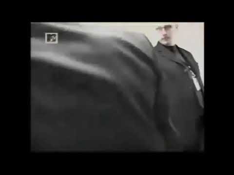 Rihanna: Meeting Michael Jackson