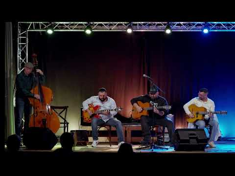 Django Forever - Tears