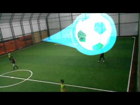 VIP Halısaha 19.10.2015 19:00 - akillisaha.com