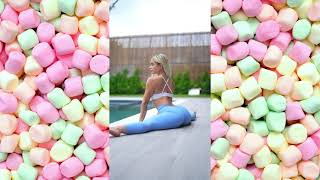 Is this girl REAL? ? *BIGBANKS TikTok Challenge* ! ? *NEW* 2024 ? ~